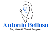 Antonio Belloso